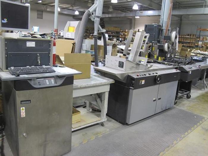 Used Wednesday, June 21, 2017, 1:00 PM (ET), Foster Printing, Inc.