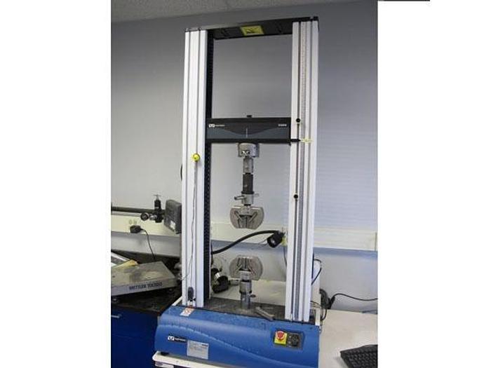 Used Auction Cancelled Due to Turnkey Sale of Business, Fiberglass Industries, Inc.