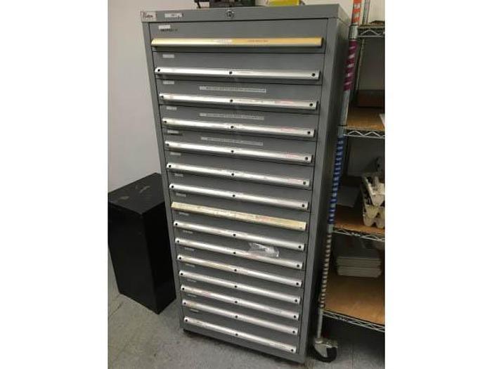 Used Wednesday, July 20, 2016 10:30 AM (ET), Mikco Manufacturing Technologies