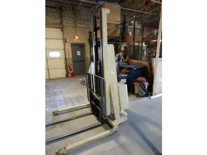 Used Wednesday, April 5, 2017, 2:00 PM (ET), New Hampshire Precision Metal Fabricating