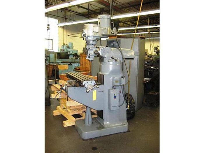 Used Wardwell Braiding Machine