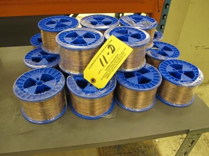 Used Tuesday, September 9, 2014 1:00 PM (ET), Securian (Printing Division)