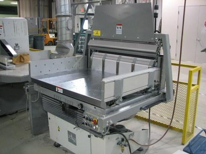 Used 3/29/2012, Harper Carolina Holdings