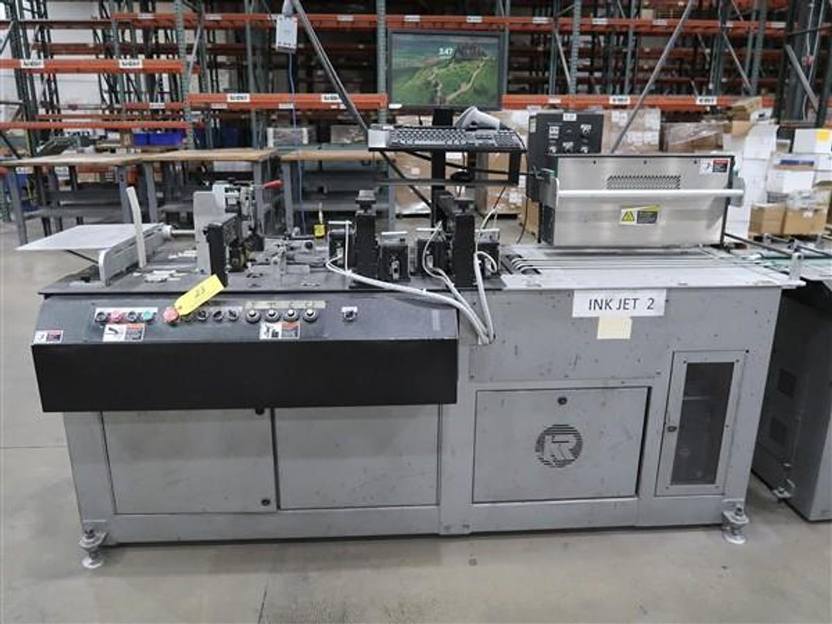 Used Thursday, August 13, 2026, 1:00 PM (ET) - Taylor Corporation