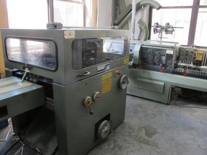 Used Thursday, September 29, 2016, 1:00 PM (ET), Commercial Printer