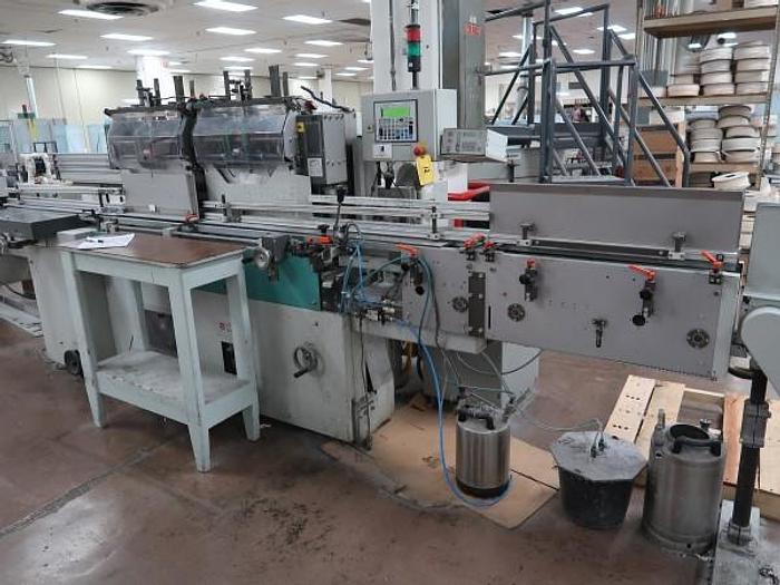 Used Thursday, September 15, 2022, 1:00 PM (ET), Surplus of Commercial Printer (TN)