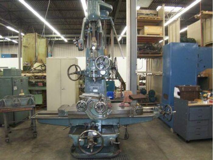 Used 6/22/2010, Standard Manufacturing Group