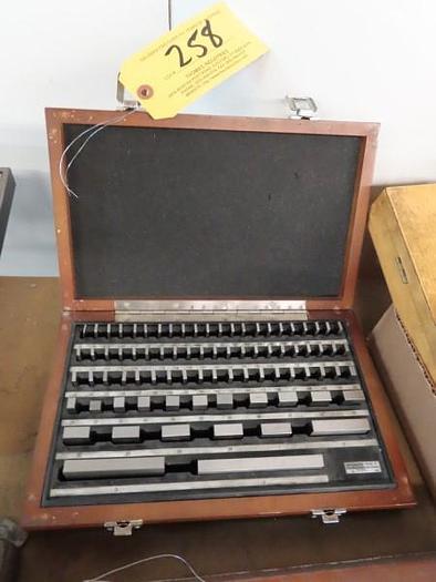 Used Semiconductor Fab Equipment