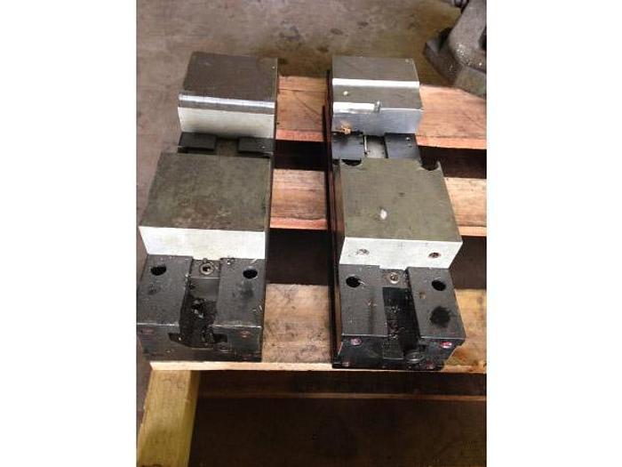 Used Thursday, October 22, 2015 1:00 PM (ET), Machine Tool & CNC Auction
