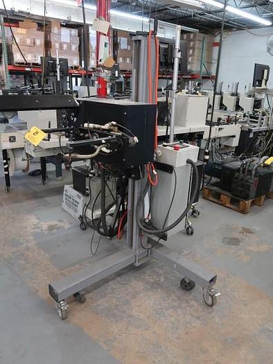 Used Wednesday, July 17, 2024, 11:00 AM (ET) Hi Tech Printing Systems