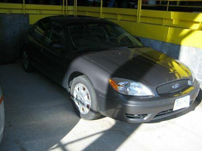 Used 4/29/2010, Risdon International