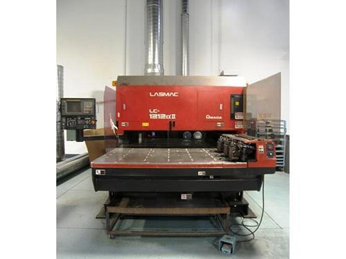 Used SMTC Manufacturing Corpo