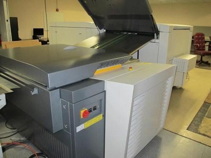 Used Wednesday, February 27, 2013 1:00 PM (ET), National Litho