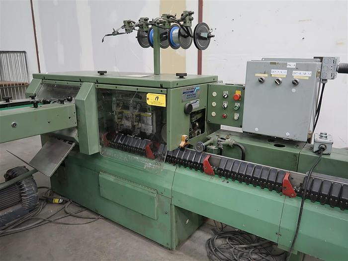 Used Thursday, March 27, 2025, 11:00 AM (ET) - Fusebox One (CMS)