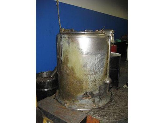 Used Barrian Precision Mfg.