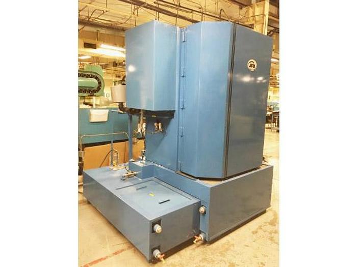 Used Tuesday, November 15, 2016 11:00 AM (ET), Magellan Aerospace Bethel
