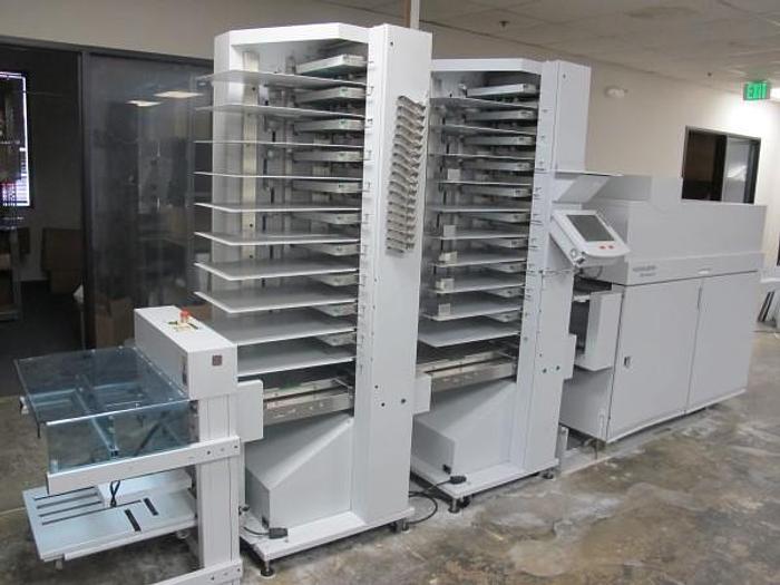 Used Thursday, March 24, 2016 1:00 PM (ET), Advanced Printing