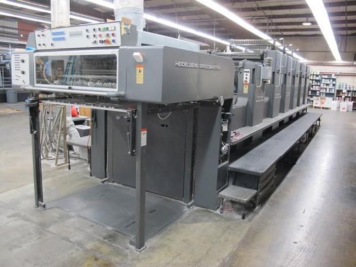 Used Thursday, July 28, 2016 1:00 PM (ET), Independent Printing Company