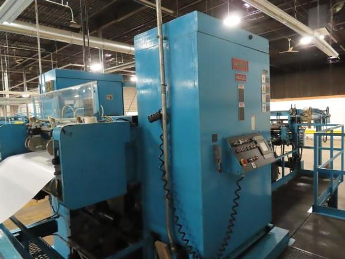 Used Thursday, August 29, 2024, 11:00 AM (ET) Loyola Paper Company