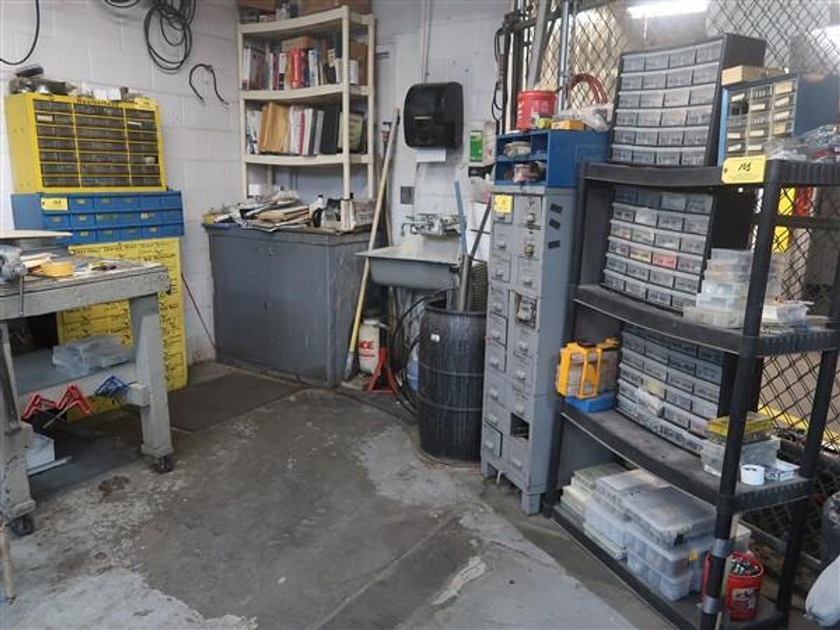 Used Wednesday, June 4 2025, 1:00 PM (ET) - Interstate Printing