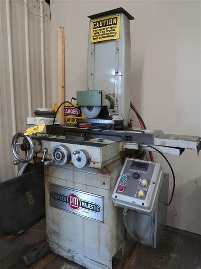 Used Wednesday, November 12, 2025, 1:00 PM (ET) - Reindl Bindery