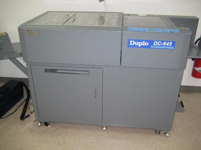 Used Hammer Press