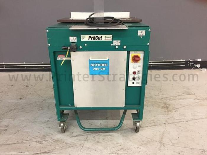 Used Thursday, December 14, 2017, 1:00 PM (ET), Shutterfly Surplus Equipment