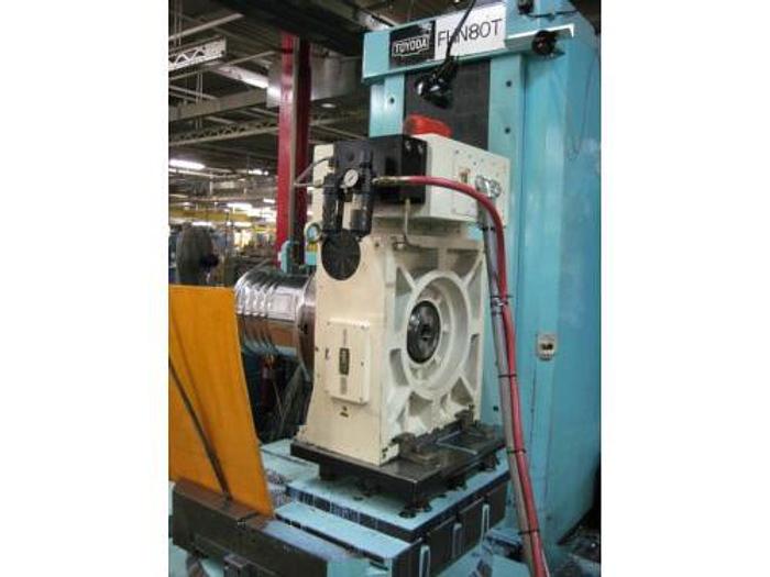 Used Wednesday, August 14, 2013 10:30 AM (ET), Beacon Industries