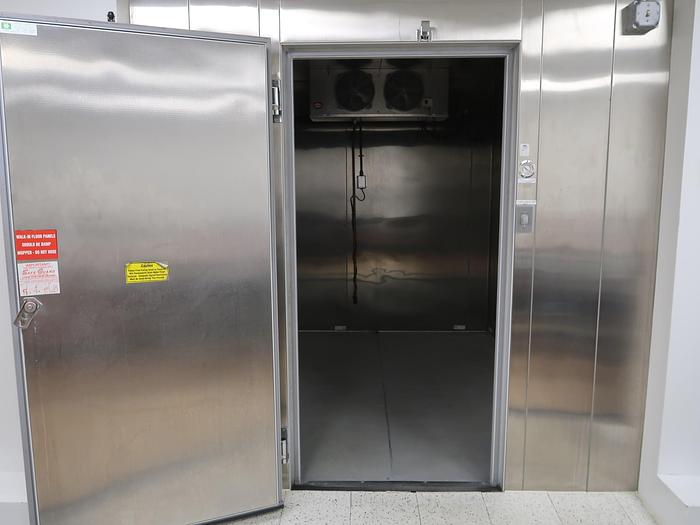 Used Thursday, November 21, 2024, 11 AM (ET) - Biopharmaceutical Equipment Auction