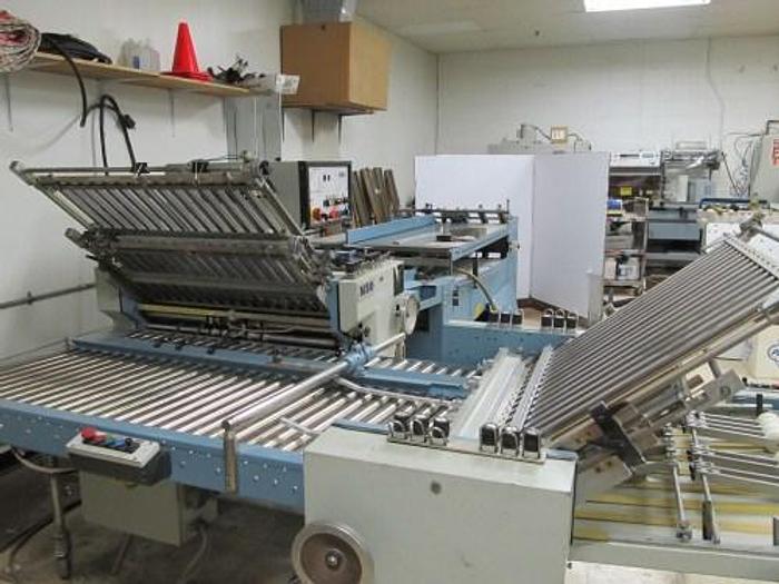 Used Thursday, September 13, 2012 1:-00 PM (ET), Printing Auction - 9/13/12
