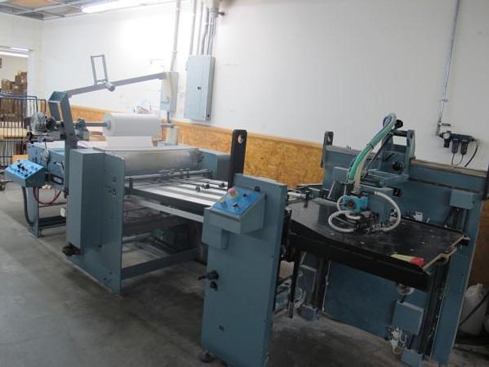 Used Wednesday, February 17, 2016 1:00 PM (ET), Faith Printing Company