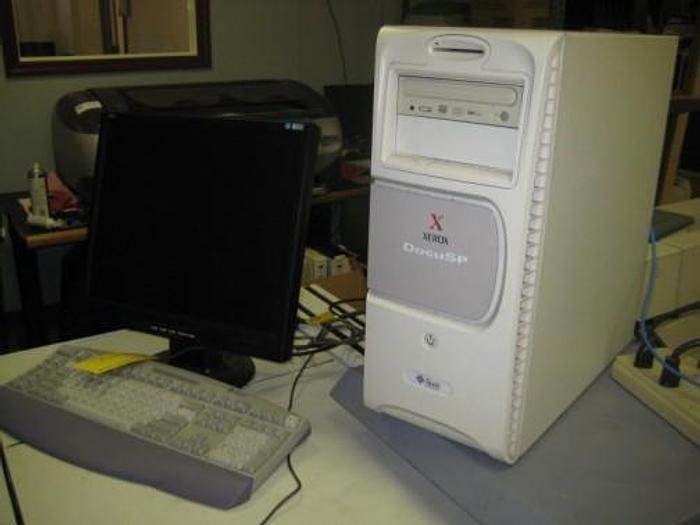 Used Astoria Graphics