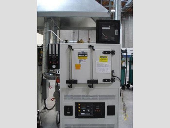 Used Quantum Leap Packaging