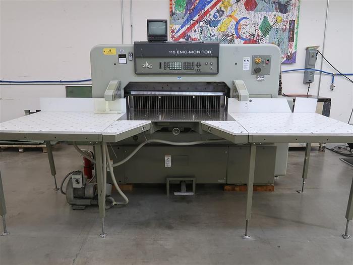 Used Thursday, March 27, 2025, 11:00 AM (ET) - Fusebox One (CMS)