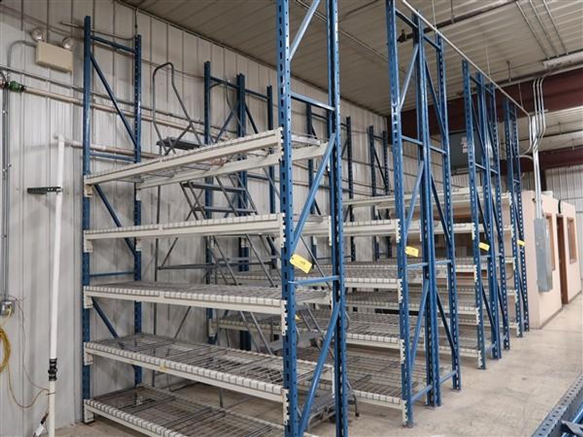 Used Wednesday, November 12, 2025, 1:00 PM (ET) - Reindl Bindery