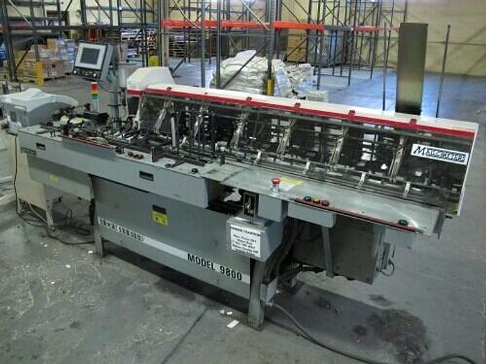 Used 4/7/2011, The King Organization