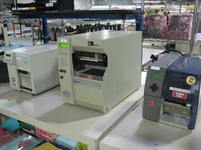 Used SMTC Manufacturing Corpo