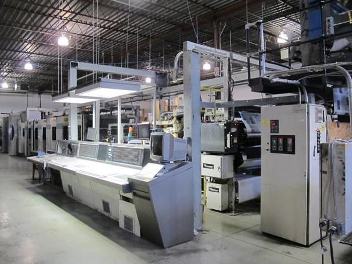 Used Thursday, December 8, 2016, 1:00 PM (ET), Payette & Simms, Inc.