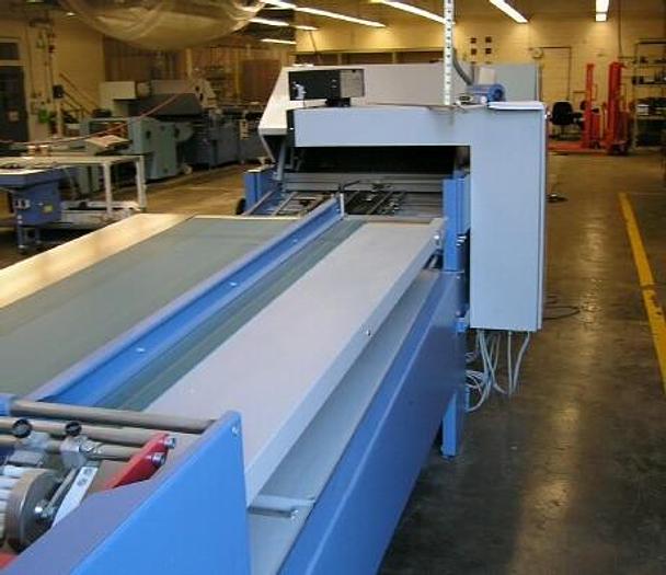 Used NJ Transit Printing