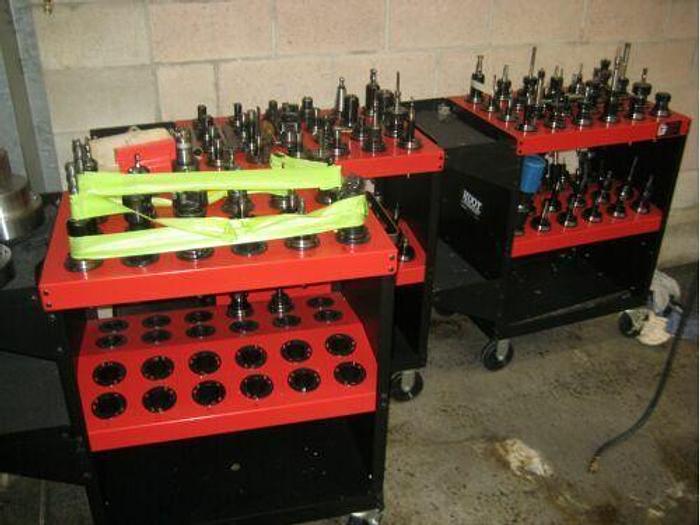 Used 6/22/2010, Standard Manufacturing Group