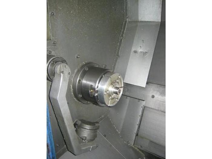 Used 2/16/2010, Eagle Precision, Inc.