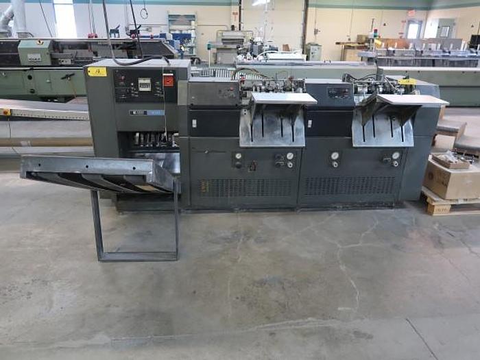 Wednesday, September 25, 2024, 11:00 AM (ET) Christensen Printing