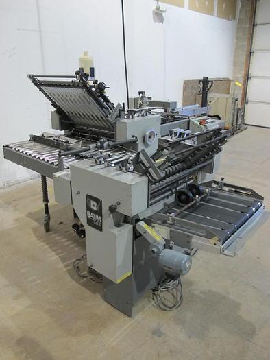 Used Thursday, April 17, 2014 1:00 PM (ET), RPM Solutions