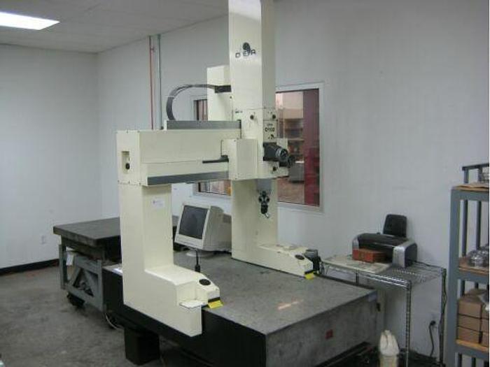 Used 6/22/2010, Standard Manufacturing Group