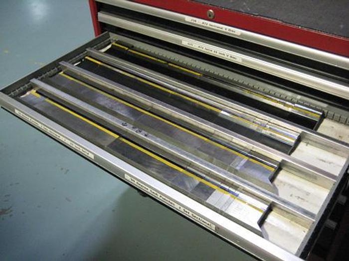 Used SMTC Manufacturing Corpo