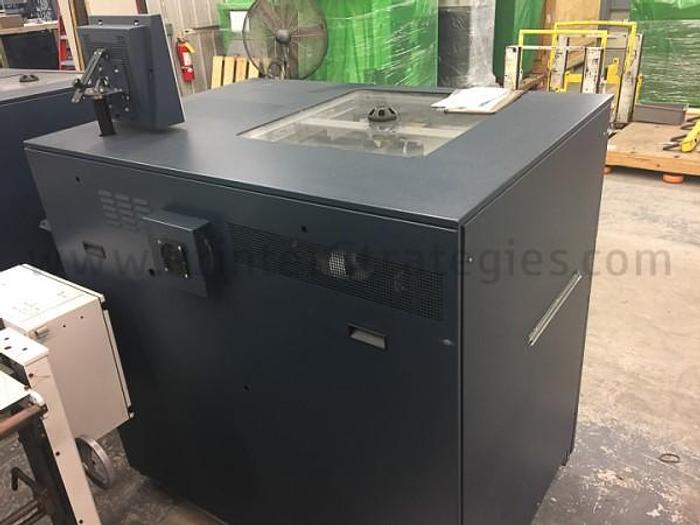 Used Thursday, December 14, 2017, 1:00 PM (ET), Shutterfly Surplus Equipment