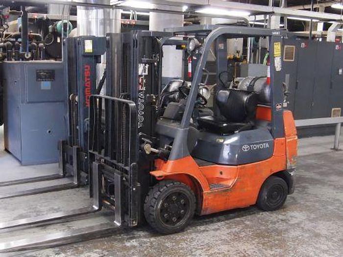 Used 7/28/2011, Service Communications