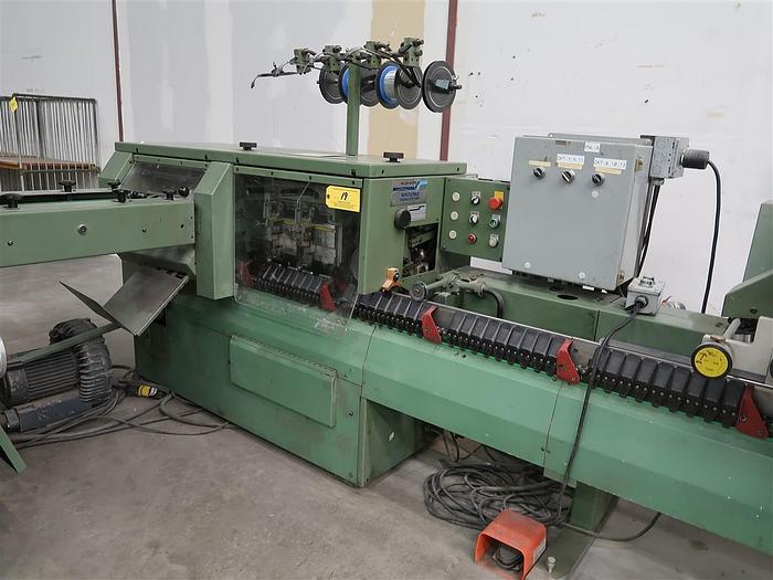 Used Thursday, March 27, 2025, 11:00 AM (ET) - Fusebox One (CMS)