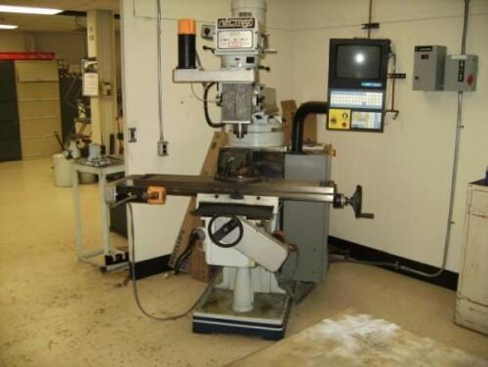 Used 11/10/2010, IBM - Toolroom & Motion