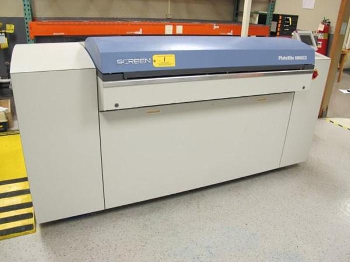 Used Tuesday, September 9, 2014 1:00 PM (ET), Securian (Printing Division)